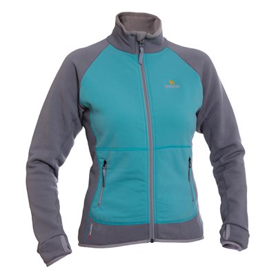 BUNDA MANDY LADY  menthol/frost grey